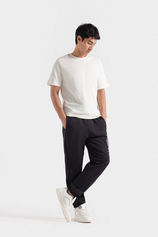 Basic Jogger Trousers