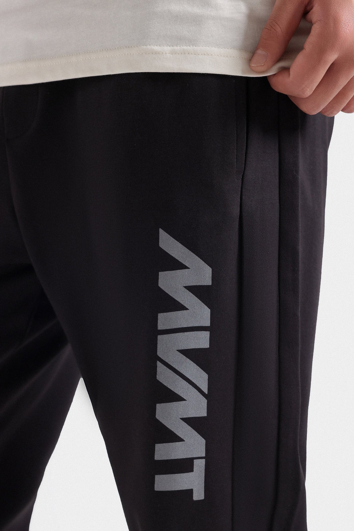 Basic Jogger Trousers