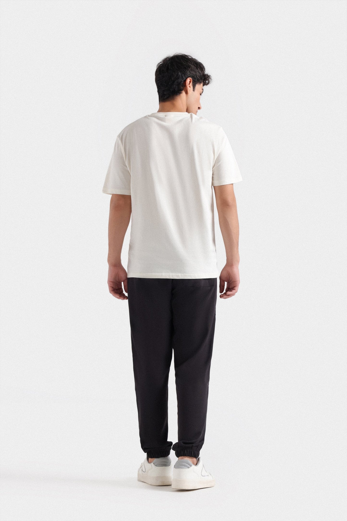 Basic Jogger Trousers