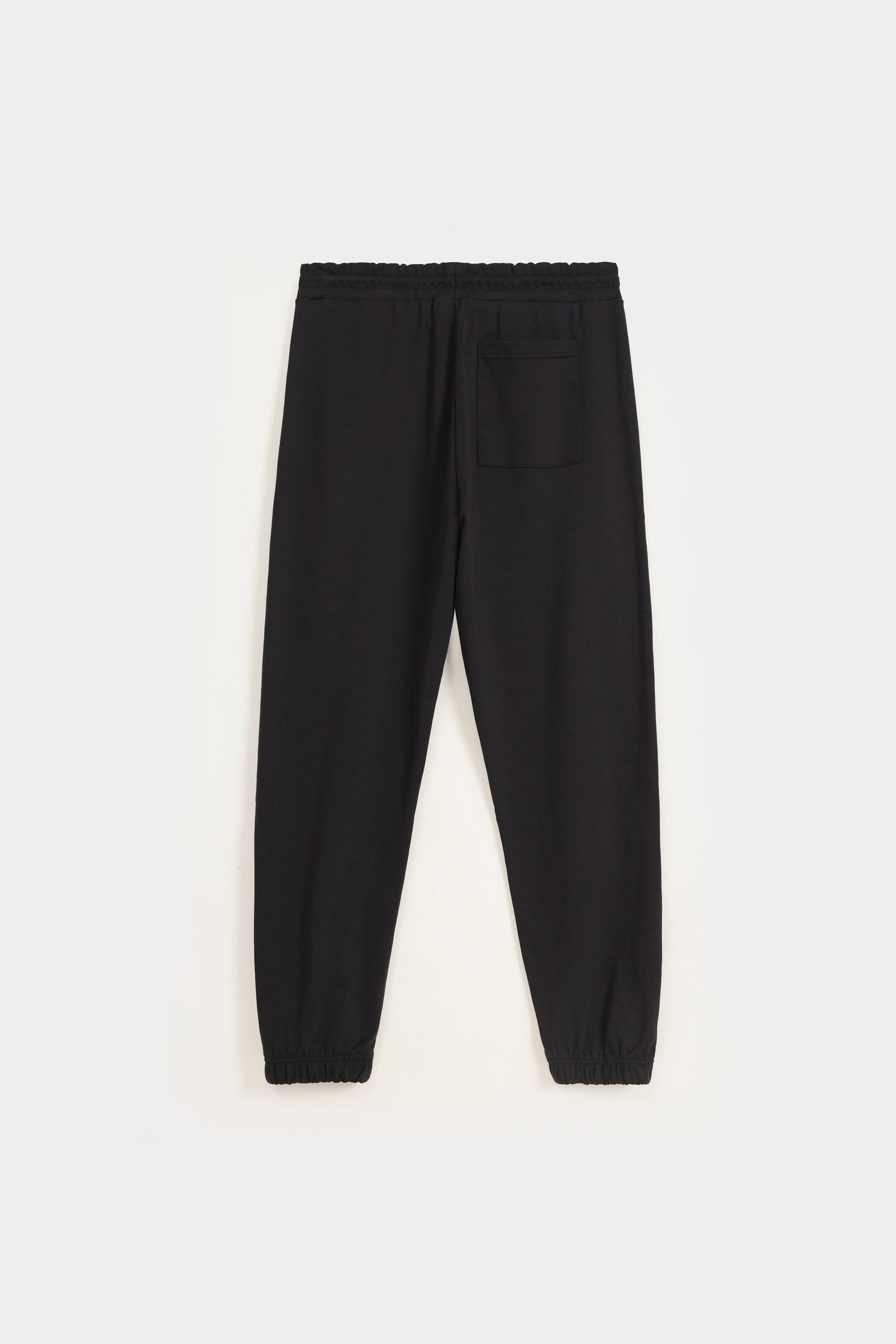 Basic Jogger Trousers