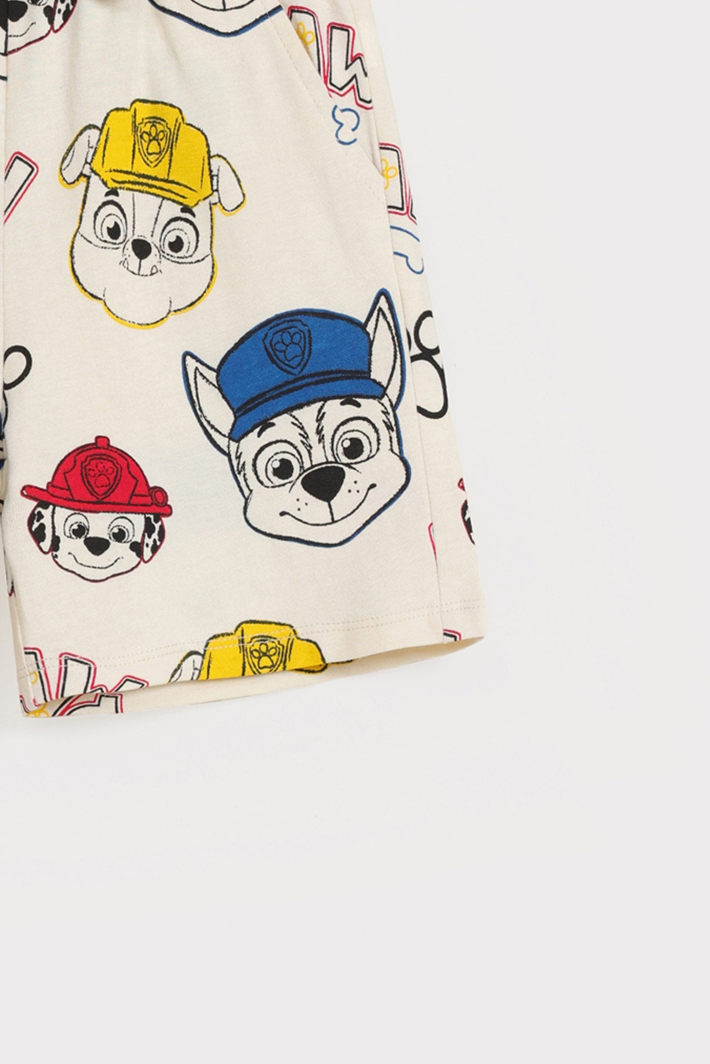 All Over Printed Co-Ord Set