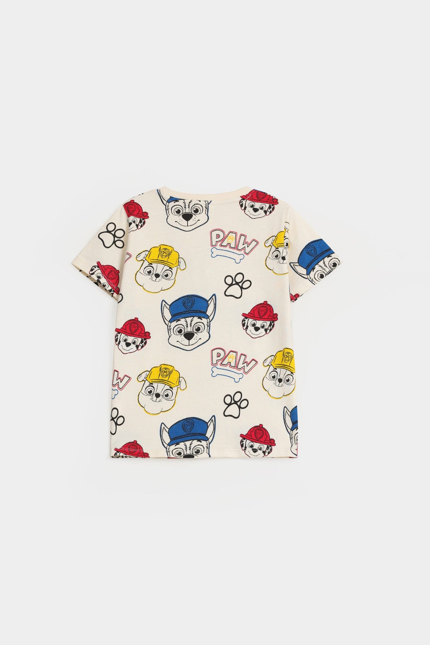 All Over Printed Co-Ord Set