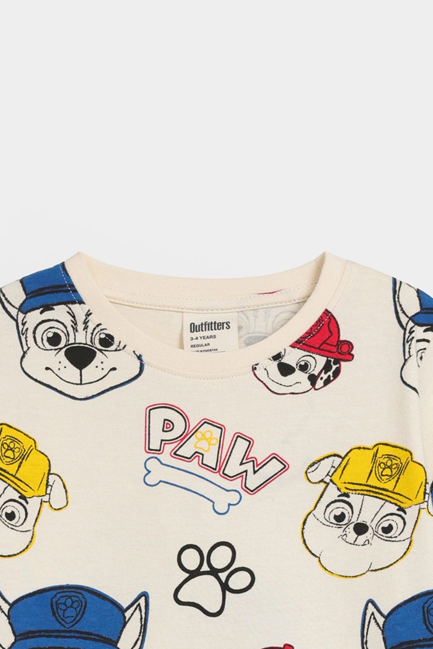 All Over Printed Co-Ord Set