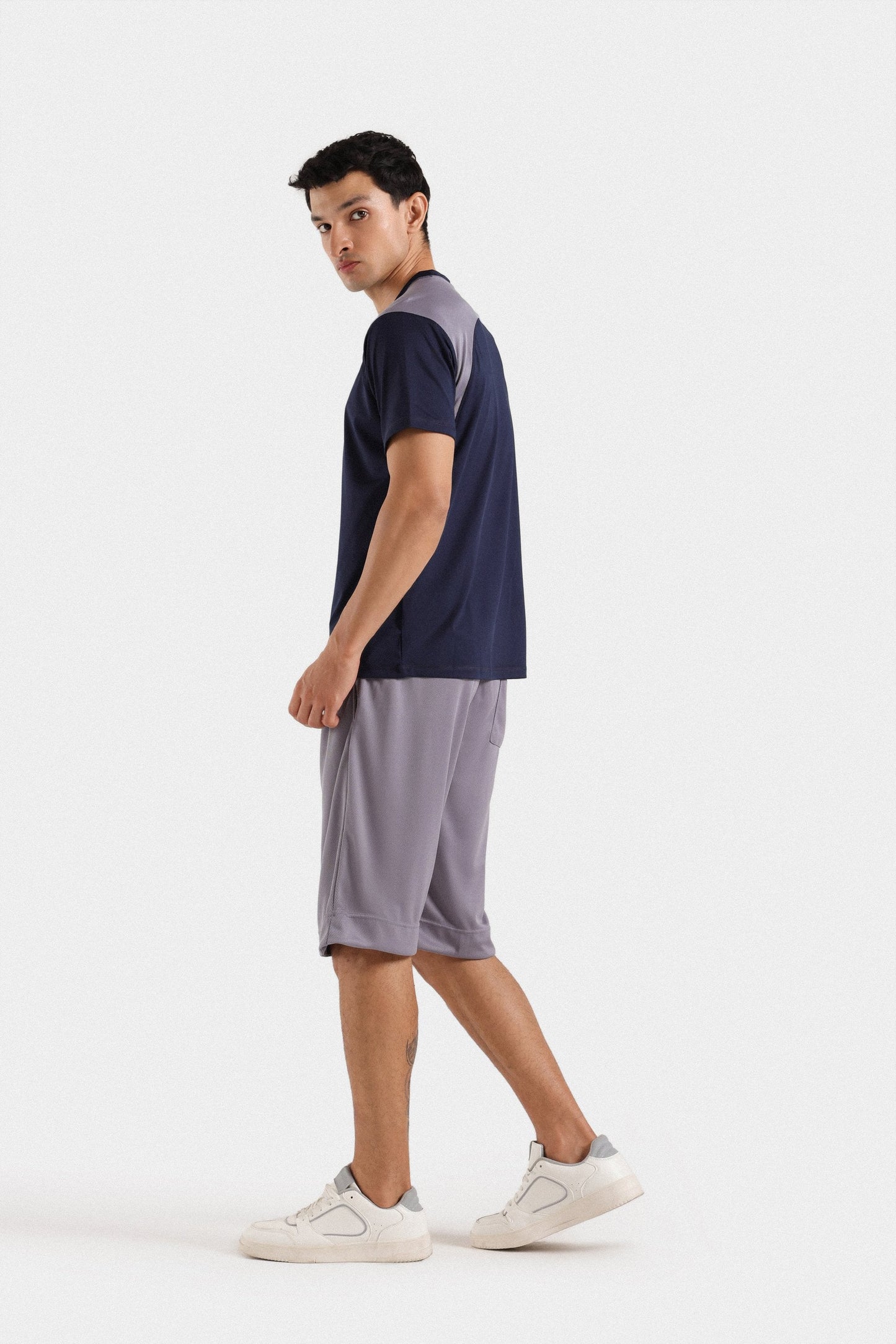 Running Activewear Shorts