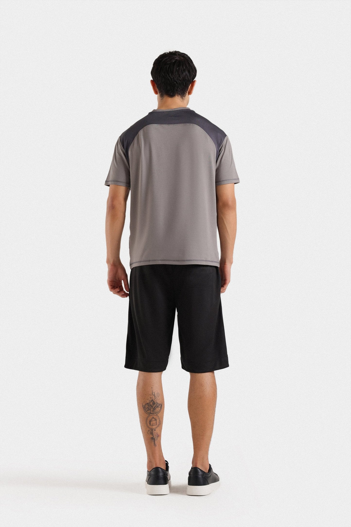 Running Activewear Shorts