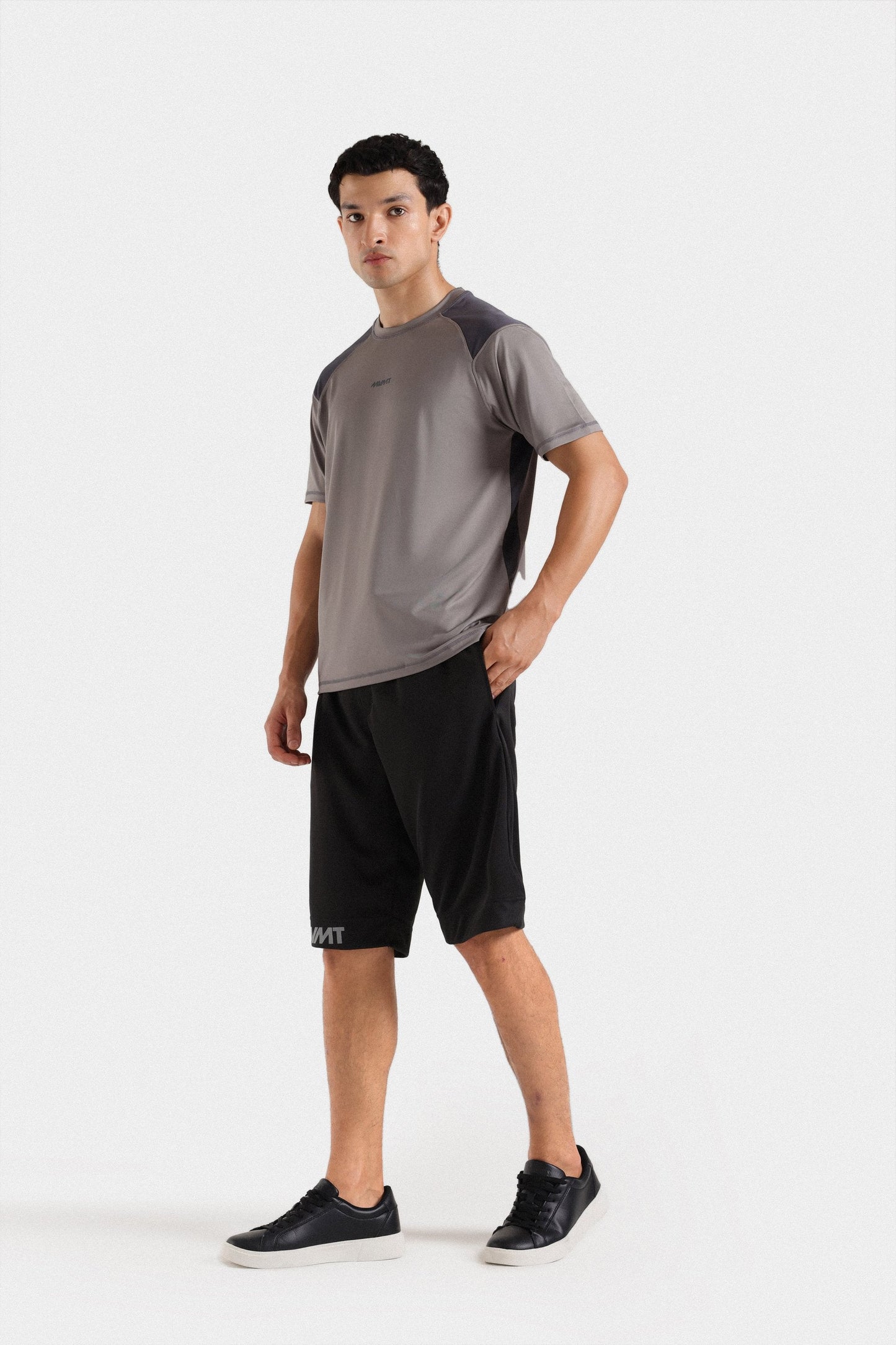 Running Activewear Shorts