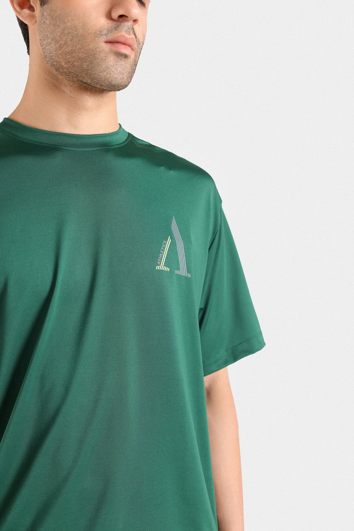 Activewear T-shirt