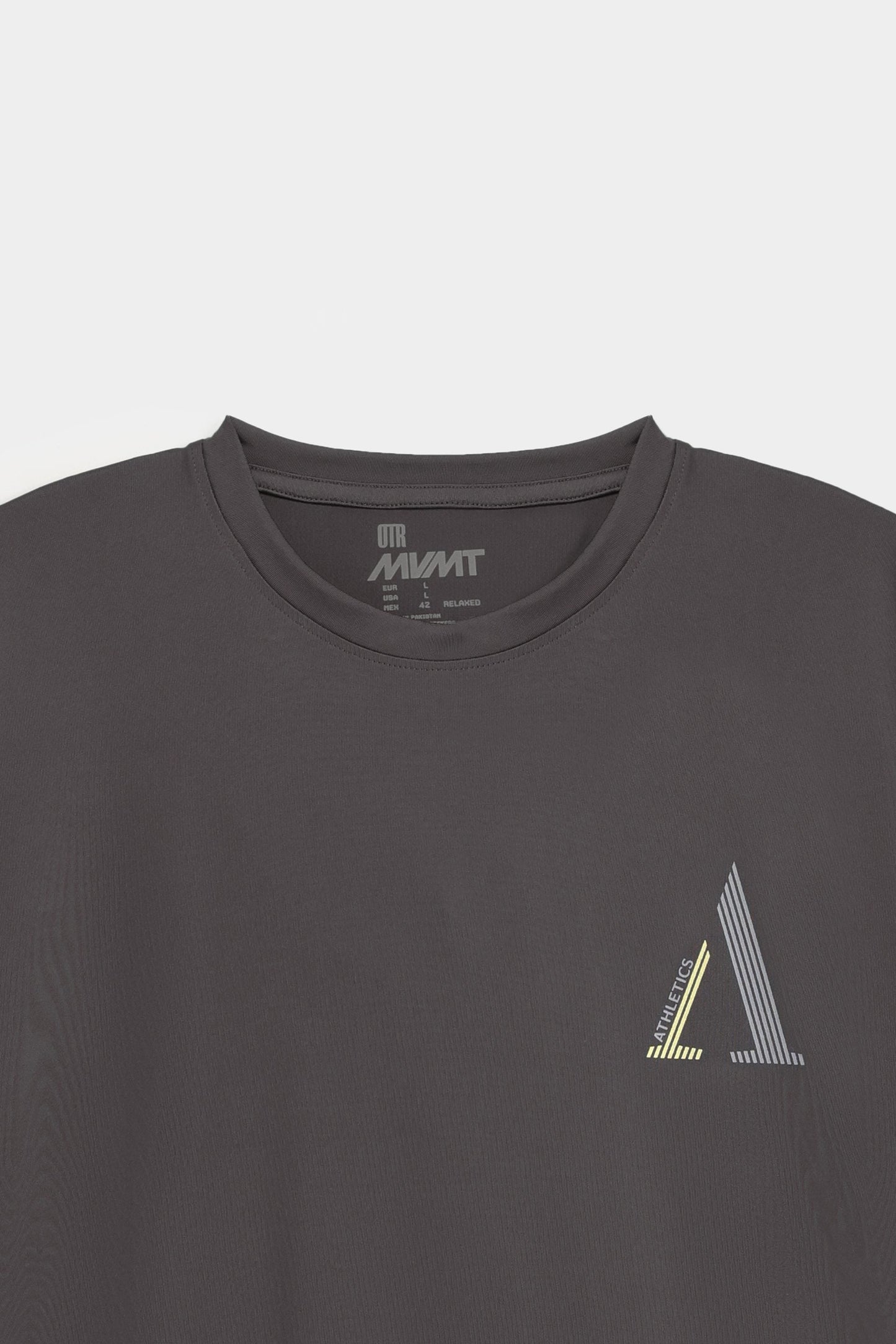 Activewear T-shirt
