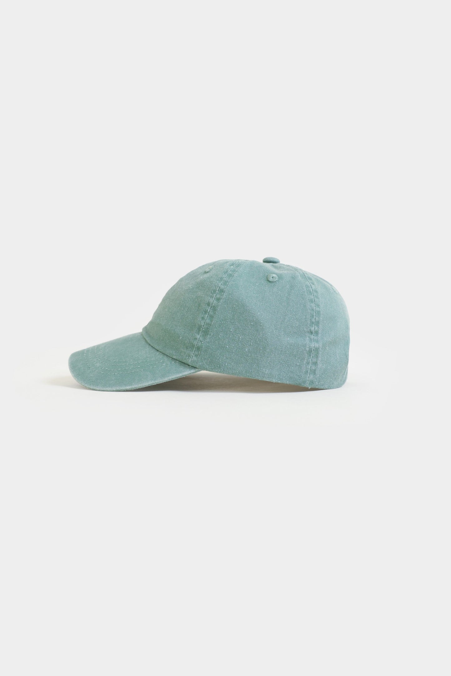 Denim P-Cap