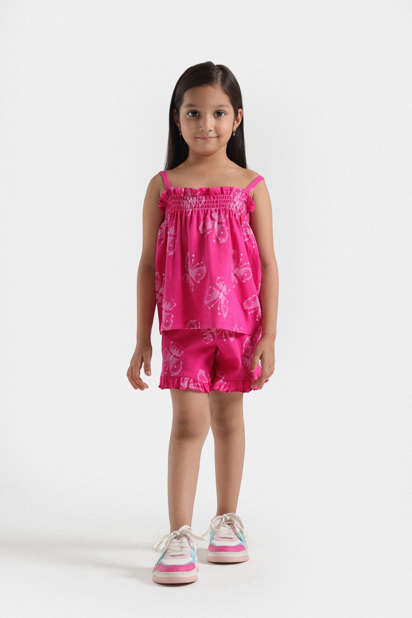 All-Over Printed Co-Ord Set