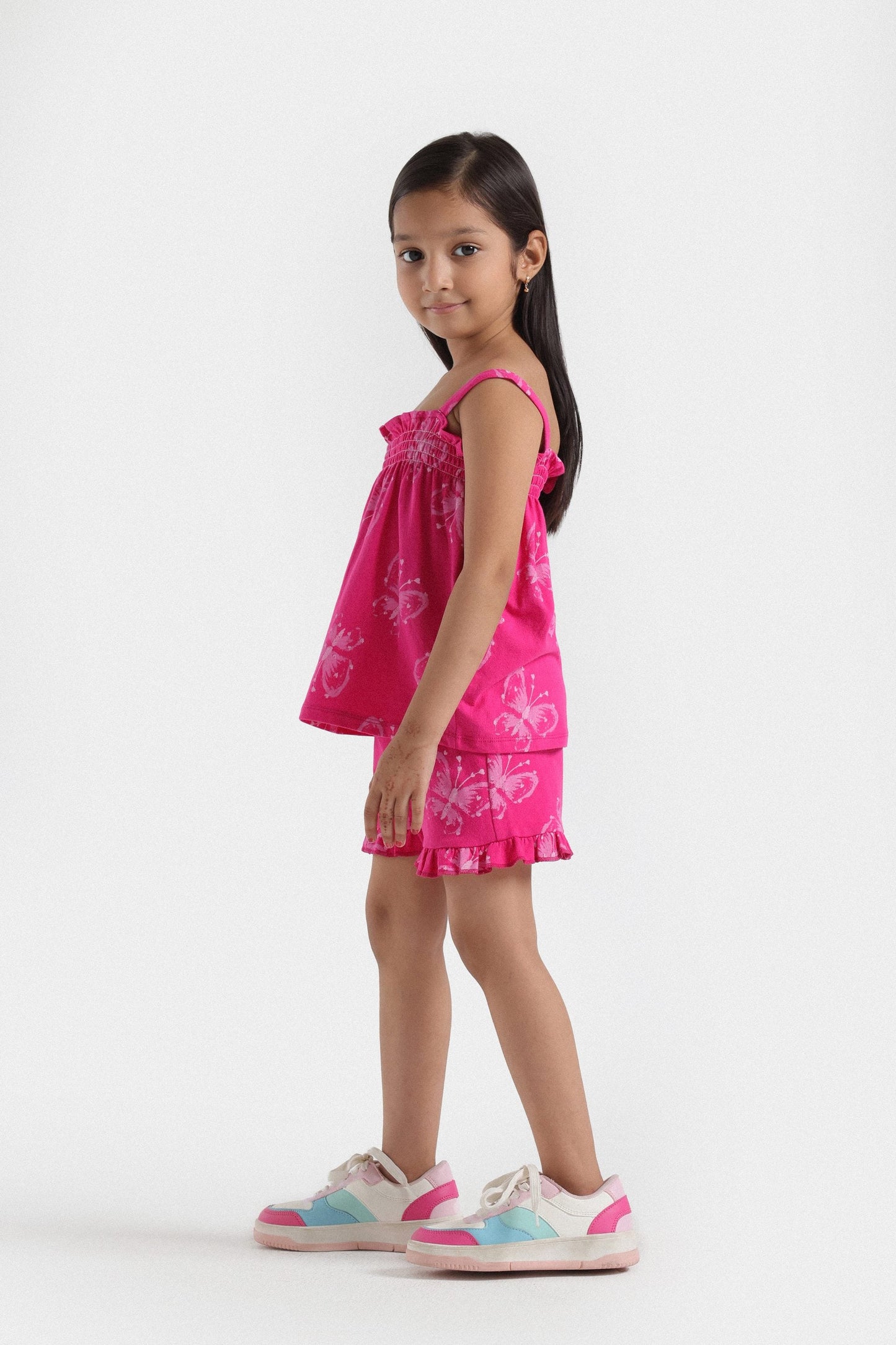 All-Over Printed Co-Ord Set