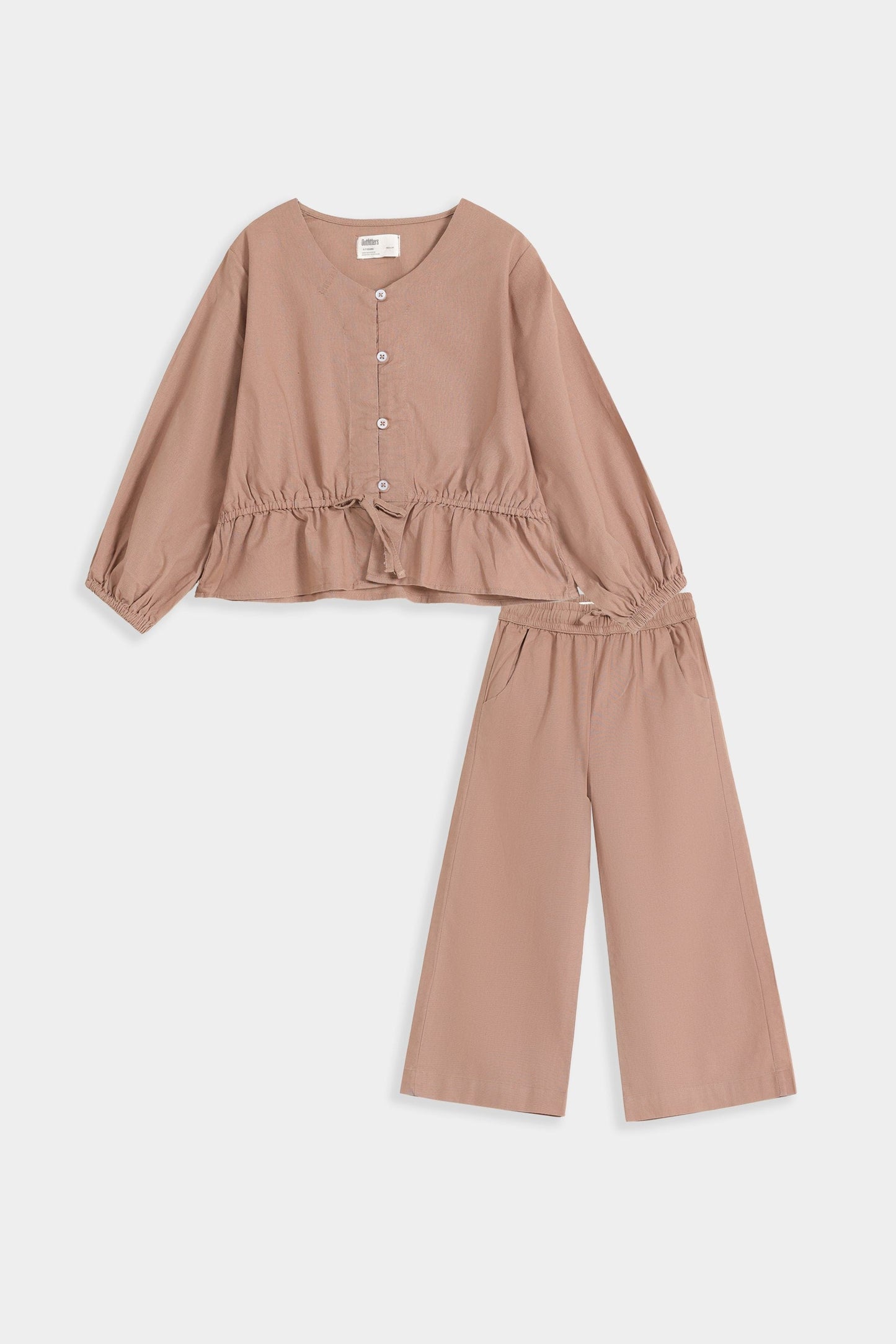 Flowy Co-Ord Set