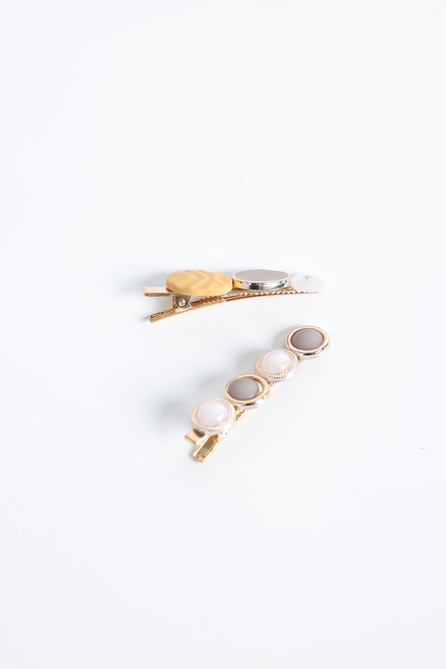 Pack of 2- Hair Clips