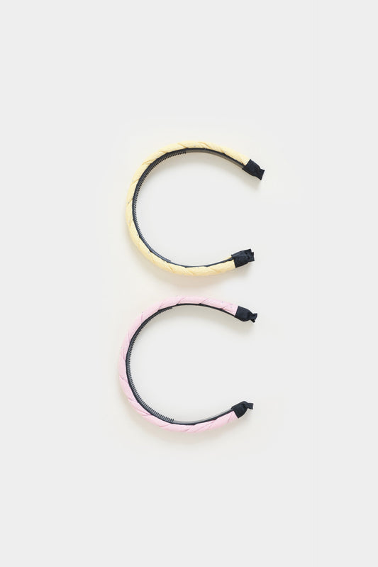 Pack of 2-Hair Bands