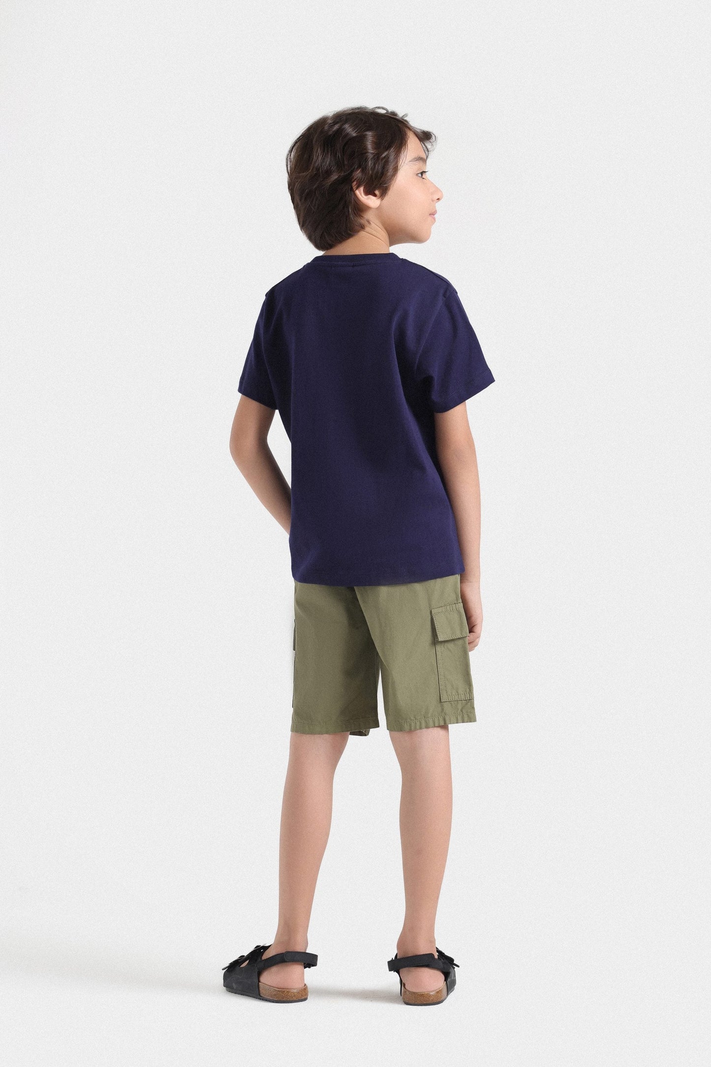 Cargo Shorts