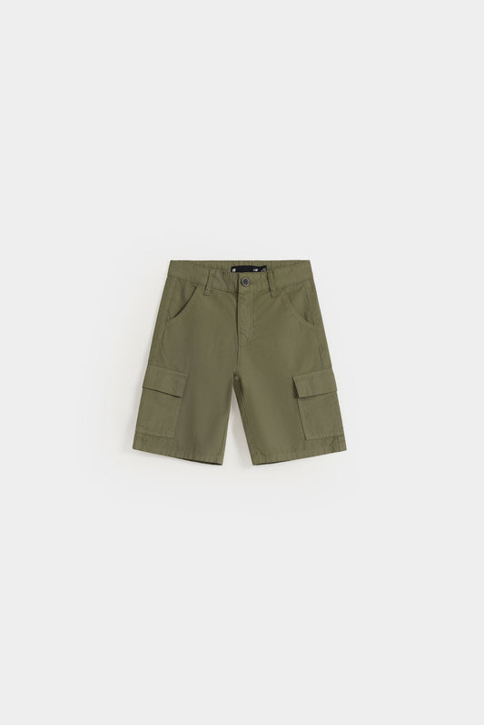 Cargo Shorts