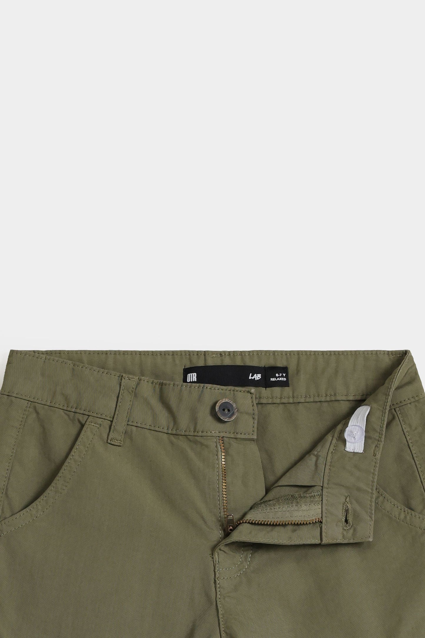 Cargo Shorts