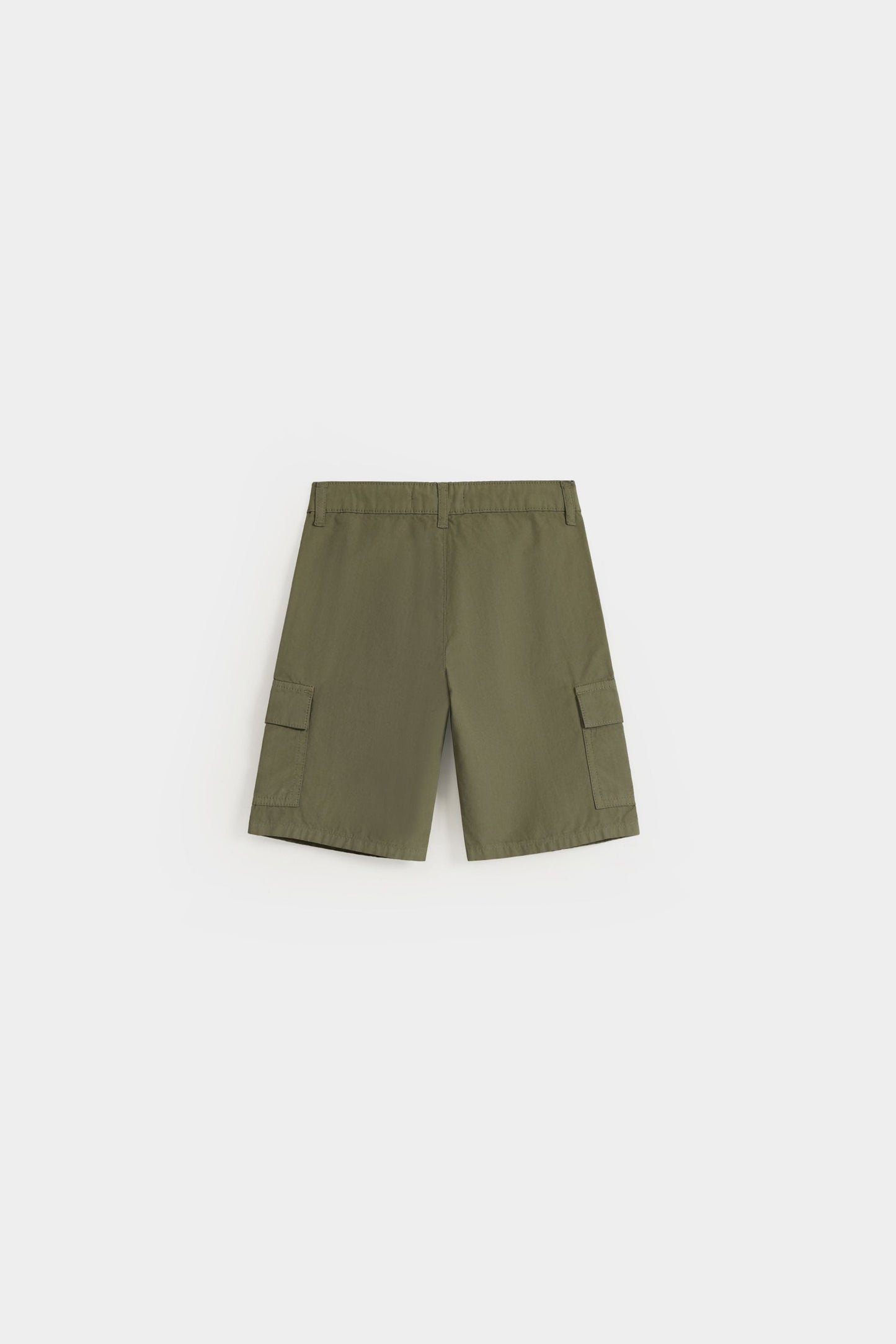 Cargo Shorts
