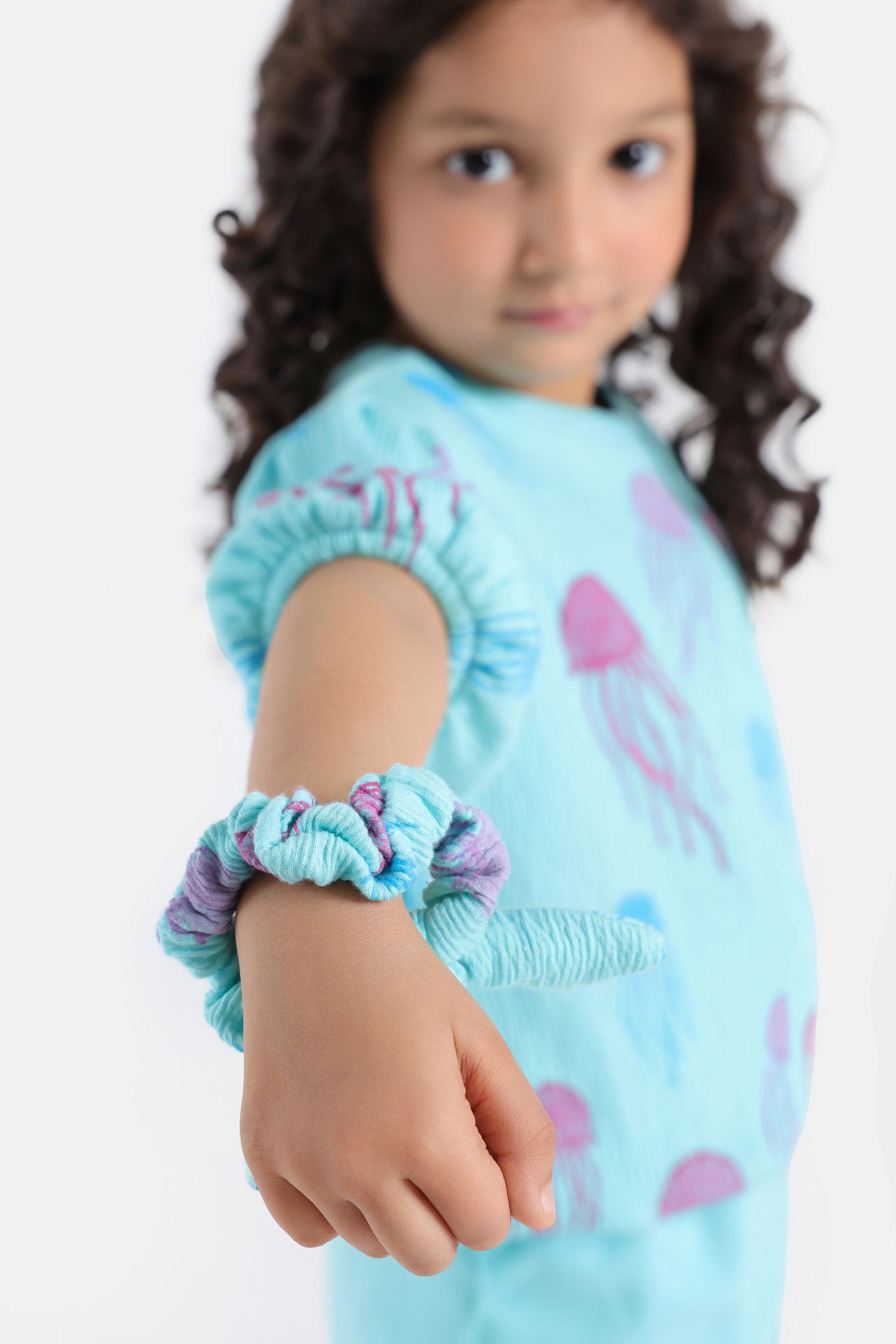 All-Over Print T-Shirt