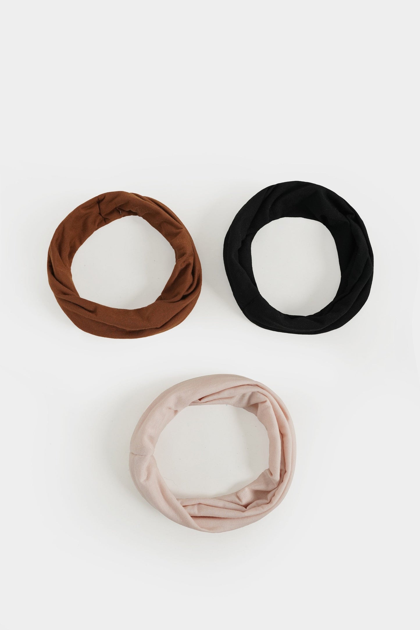 Pack of 3 Head Bands