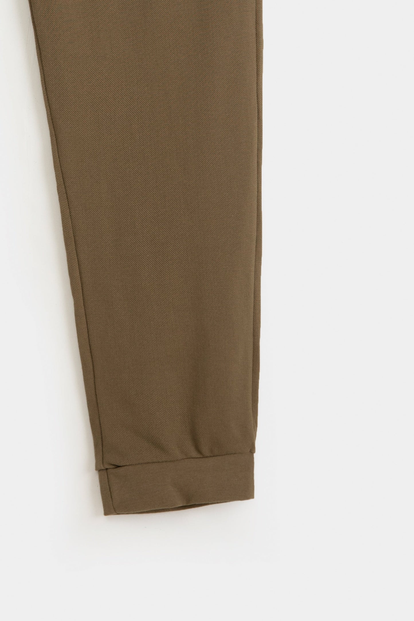 Basic Jogger Trousers