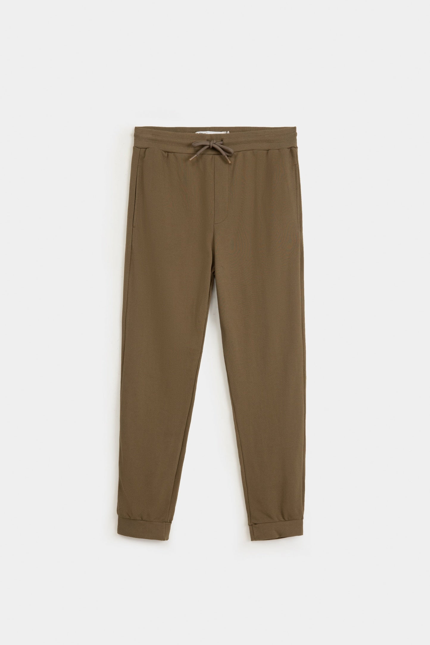 Basic Jogger Trousers