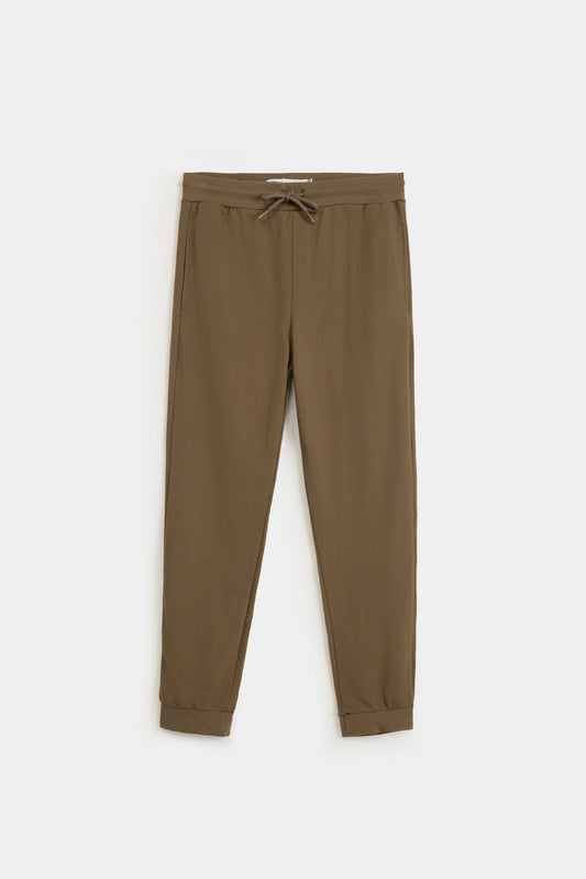 Basic Jogger Trousers