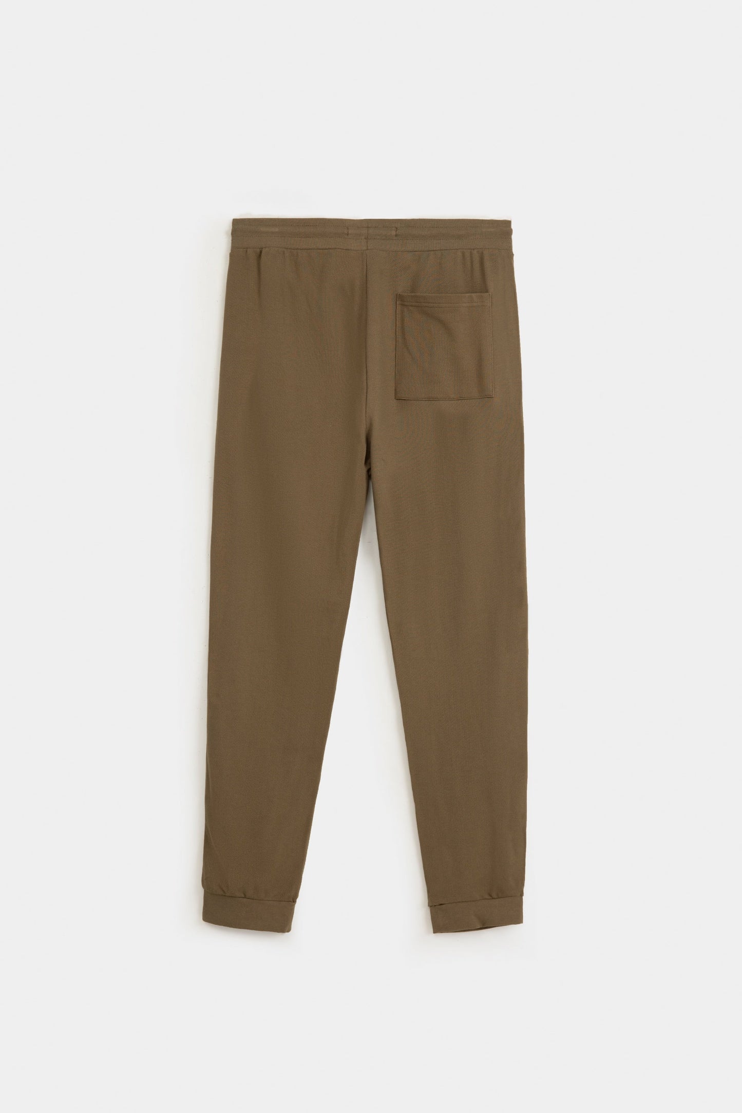 Basic Jogger Trousers