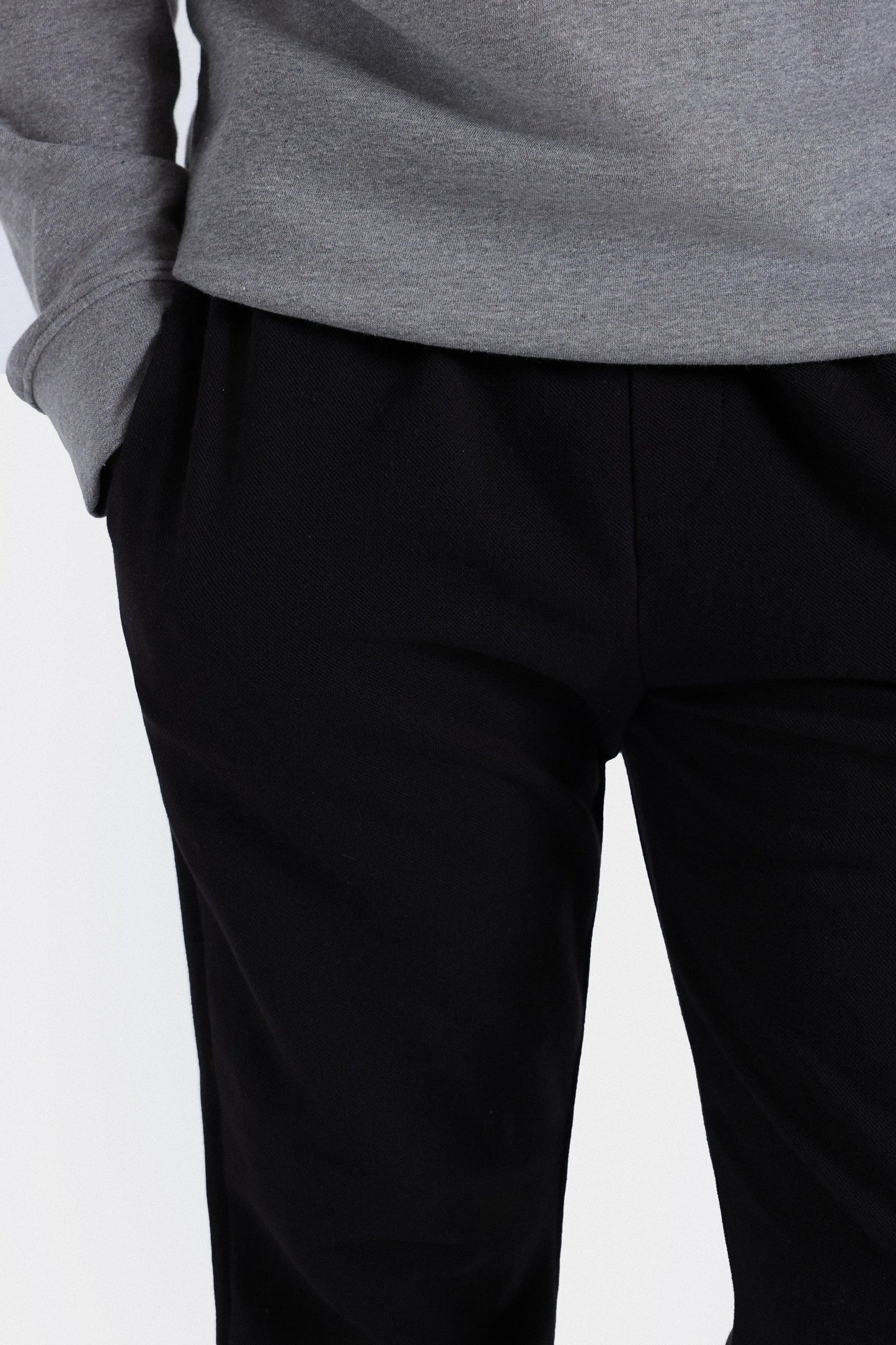 Basic Jogger Trousers