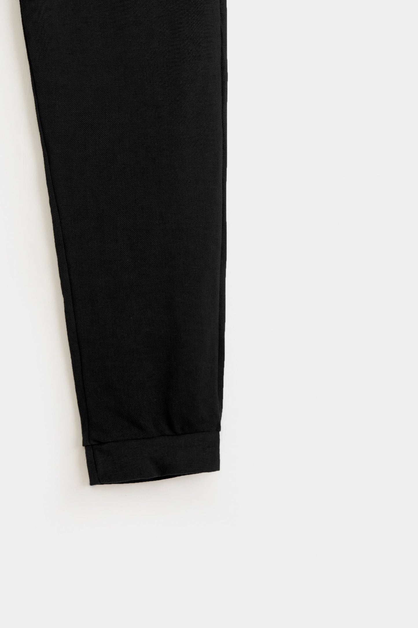 Basic Jogger Trousers