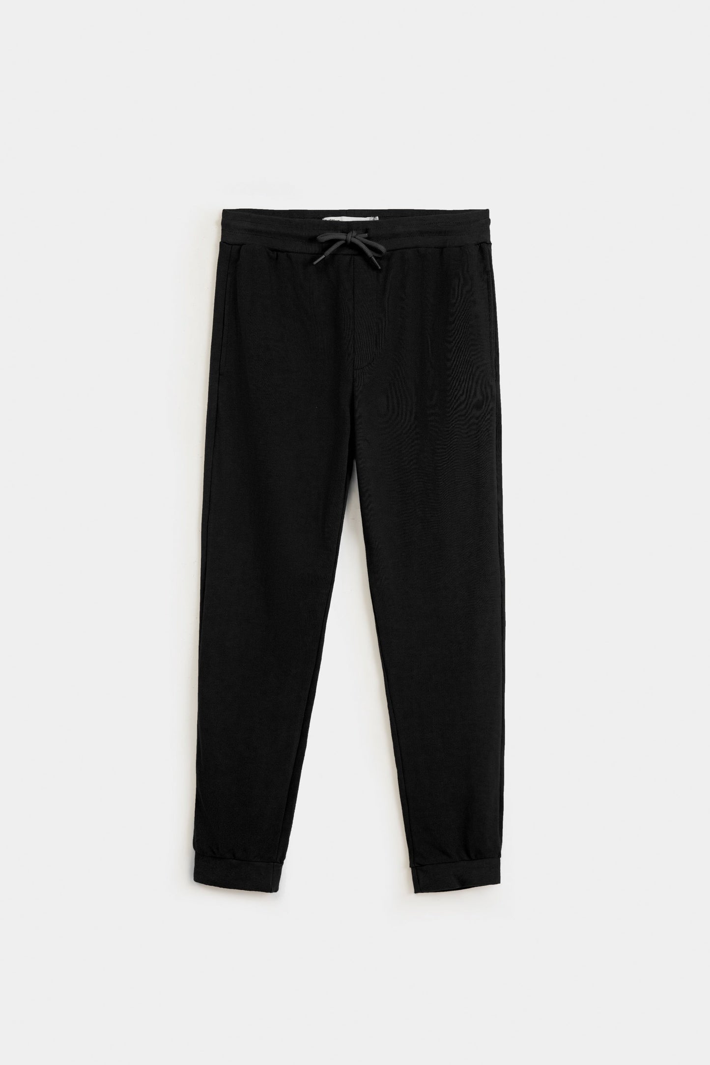 Basic Jogger Trousers