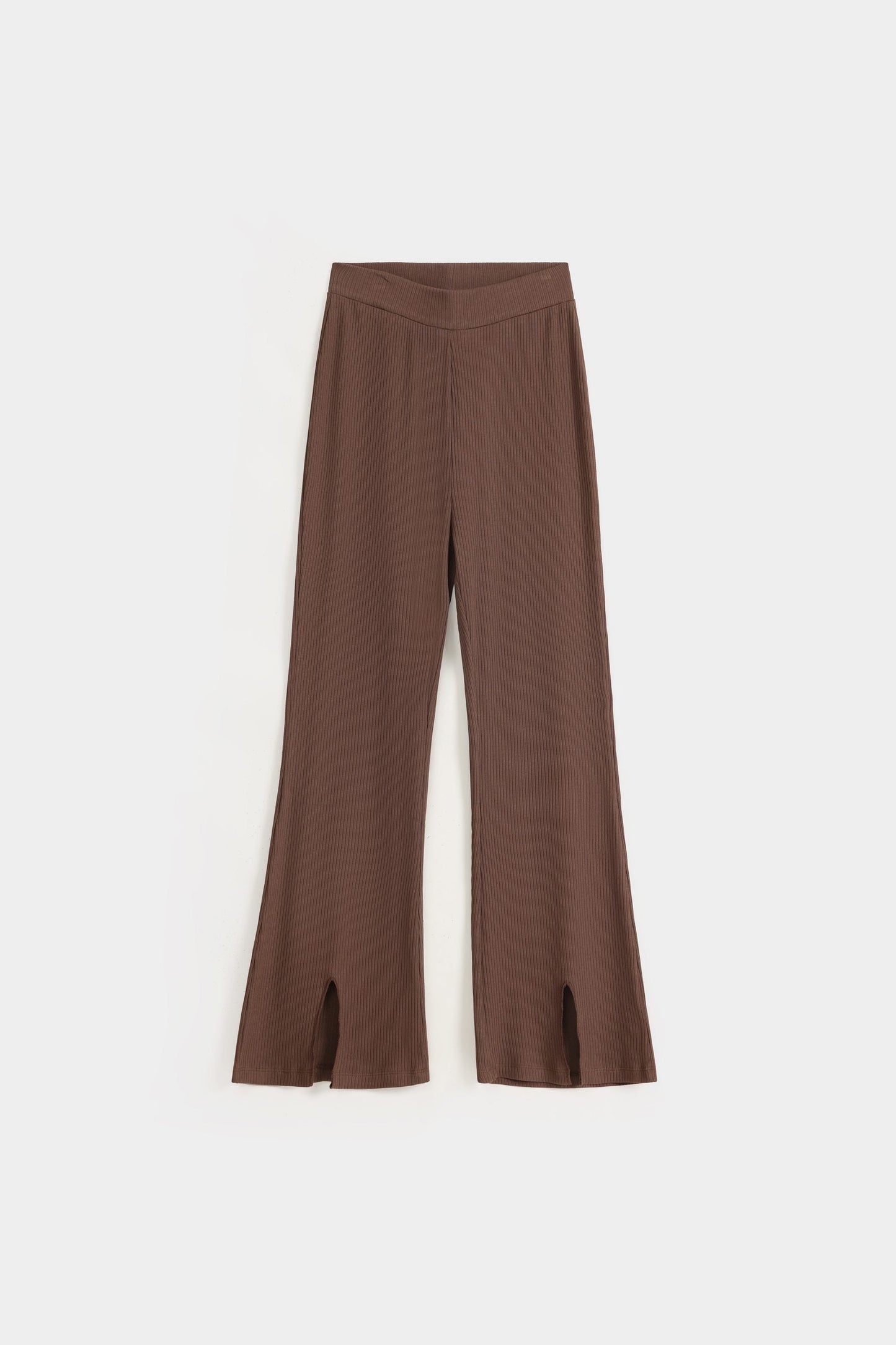 Flared Trousers