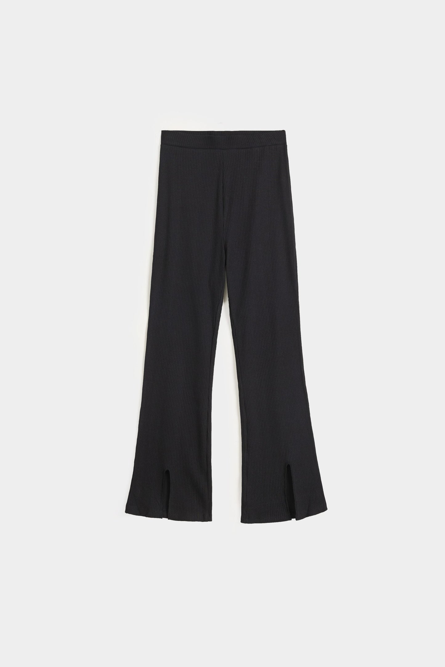 Flared Trousers