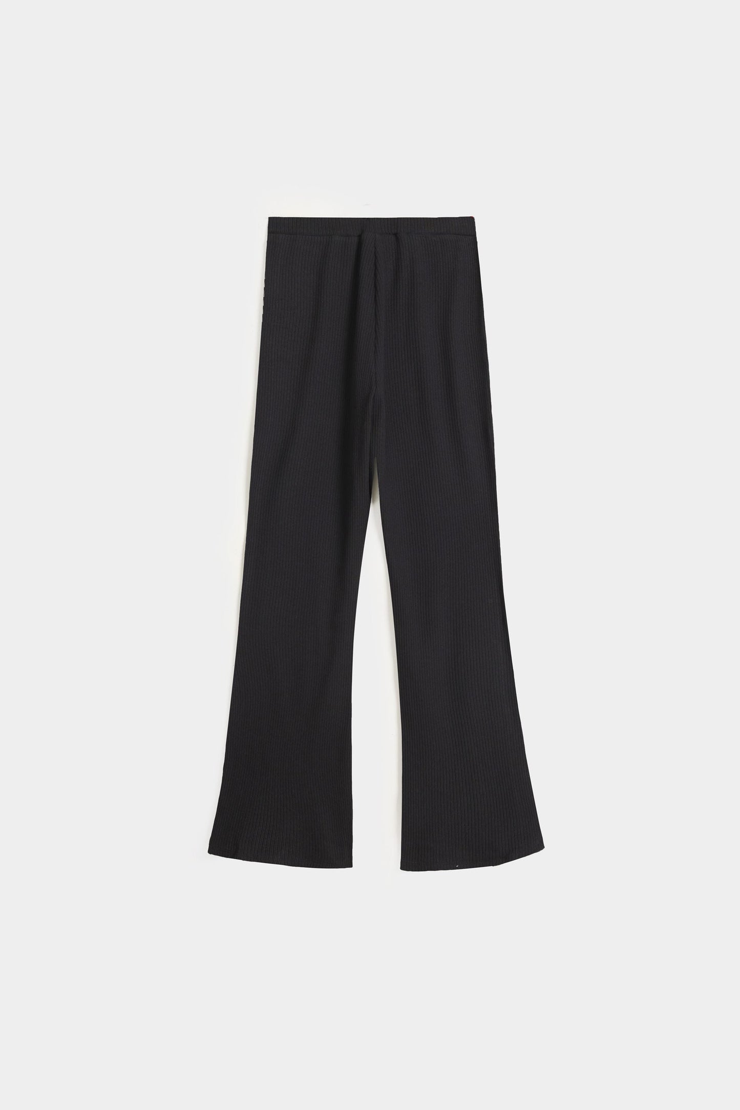 Flared Trousers