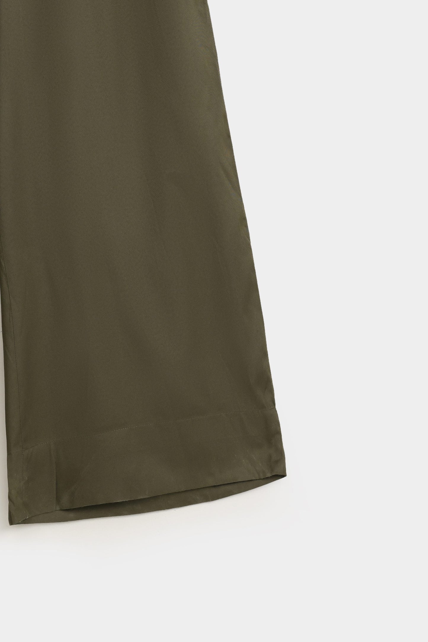 Super Wide Leg Trousers