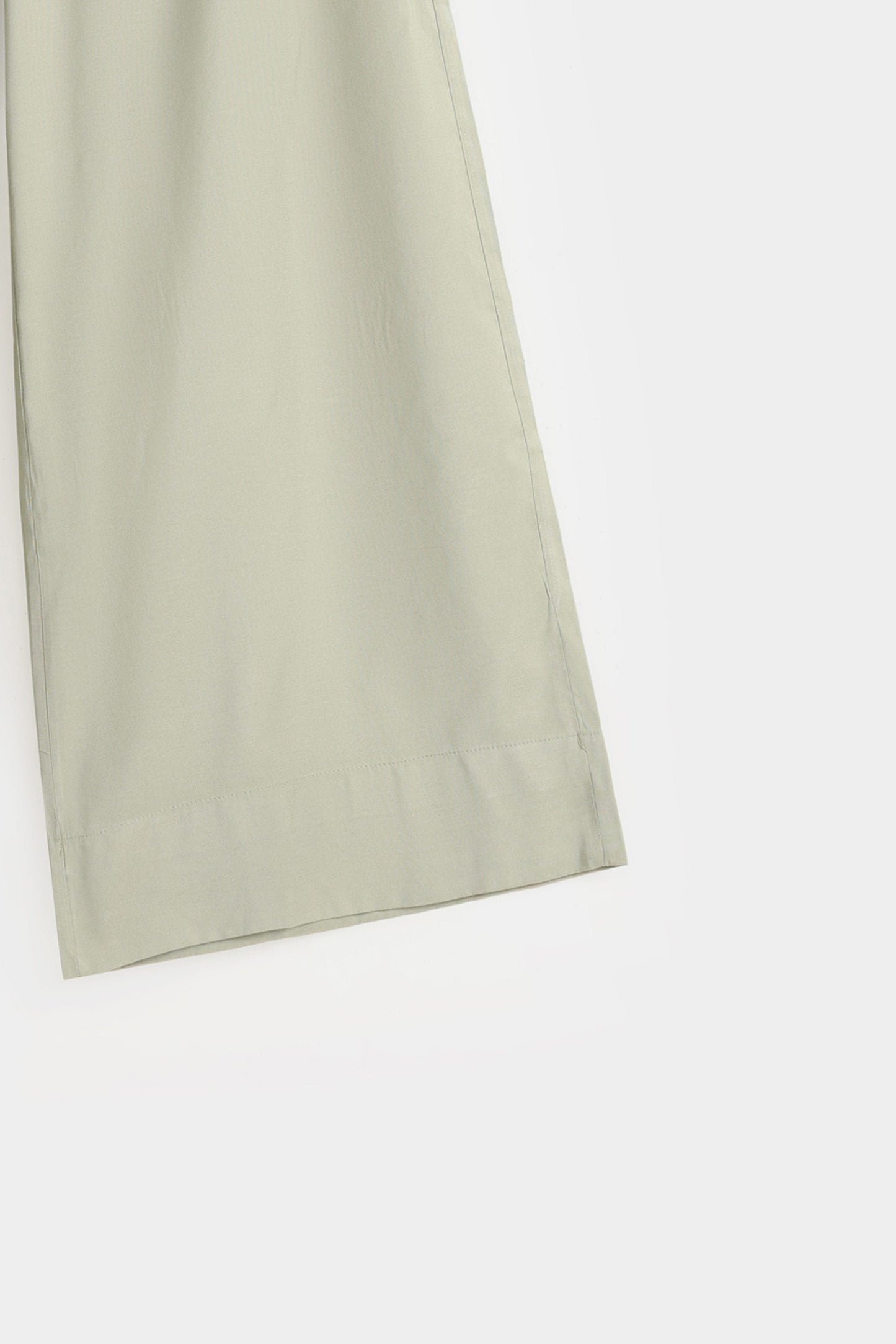 Super Wide Leg Trousers