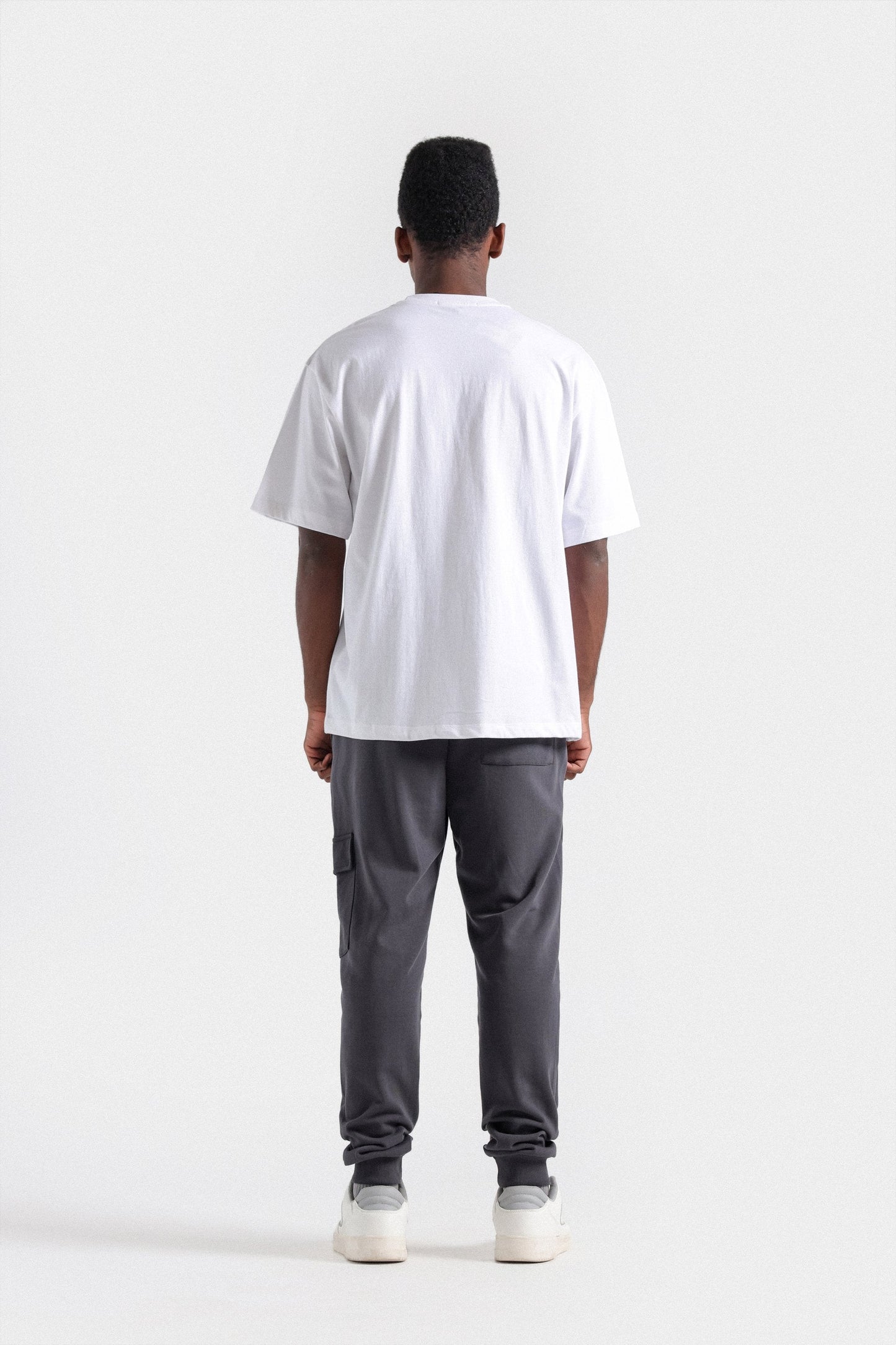 Cargo Jogger Trousers