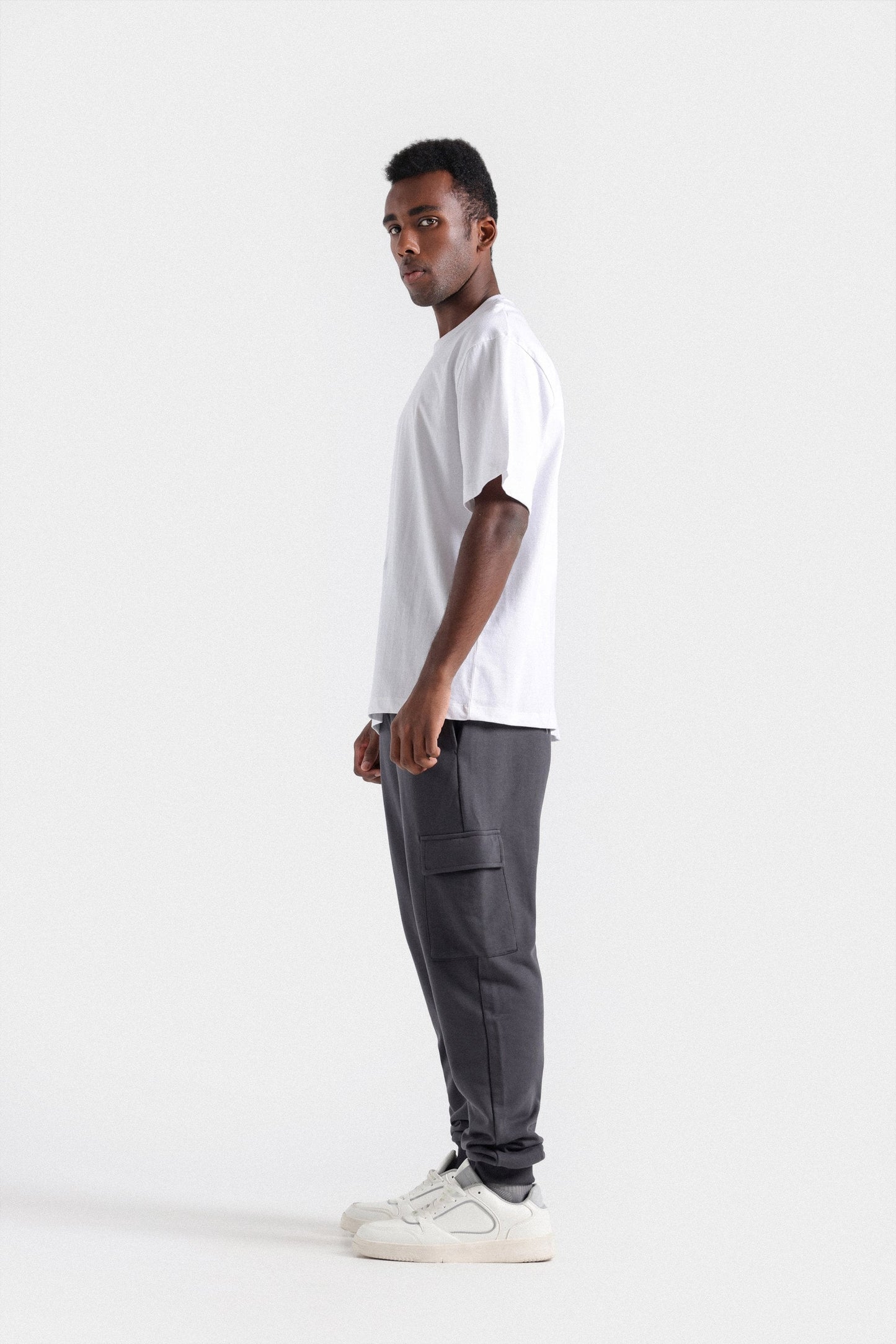 Cargo Jogger Trousers