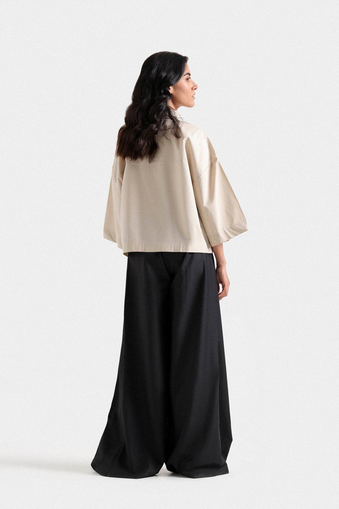 Wide Leg Pants