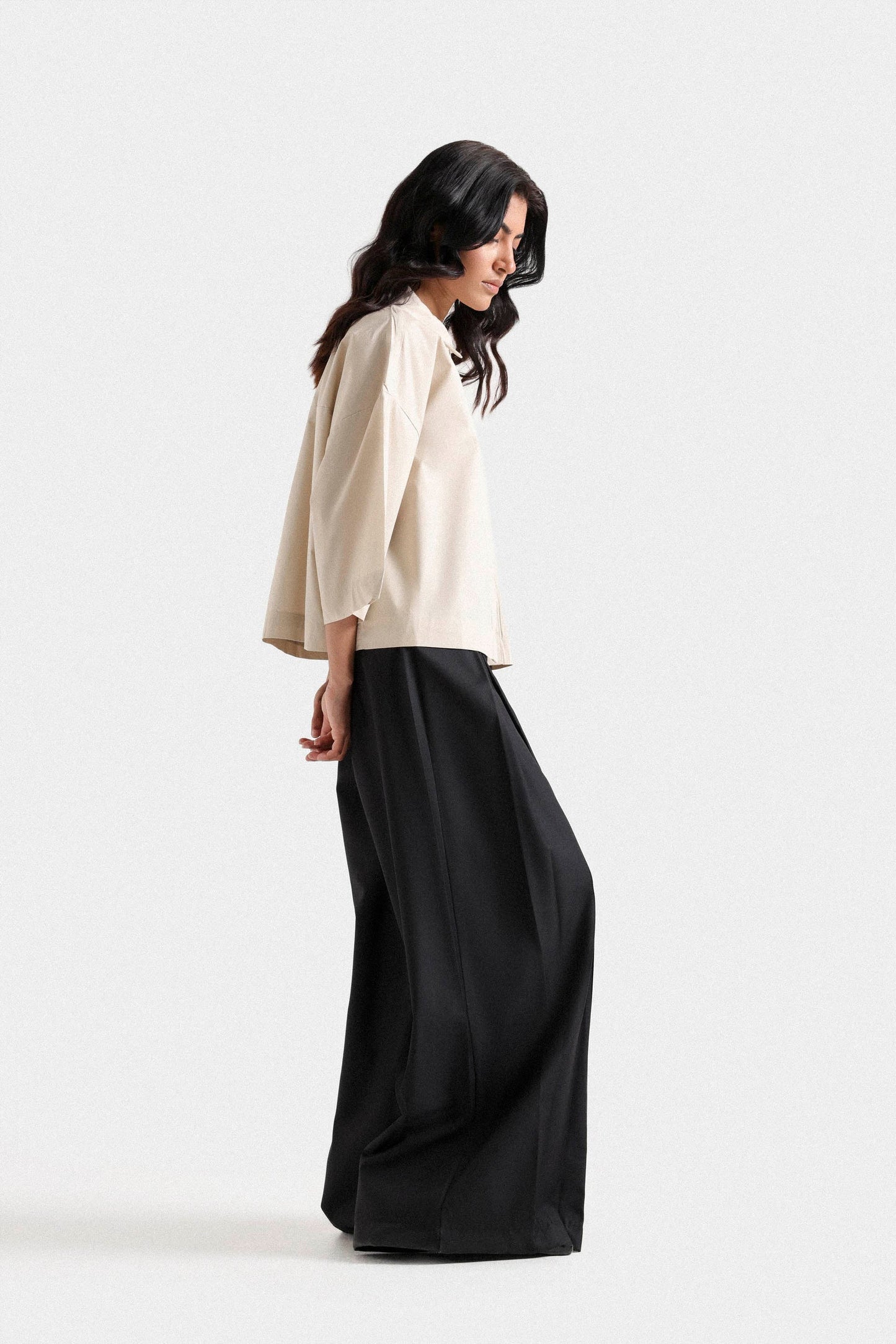 Wide Leg Pants