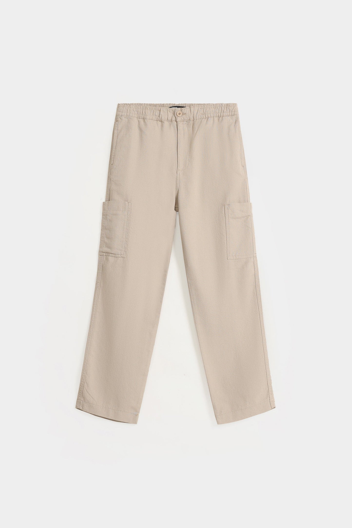 Straight Carpenter Pants