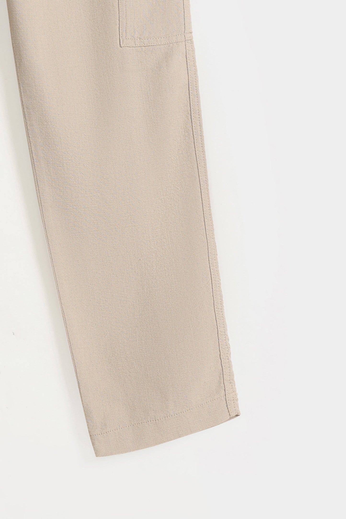 Straight Carpenter Pants