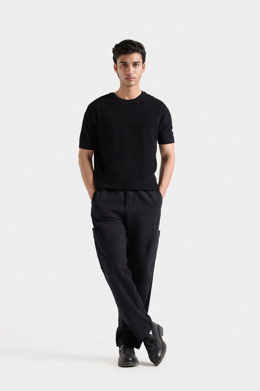 Straight Carpenter Pants