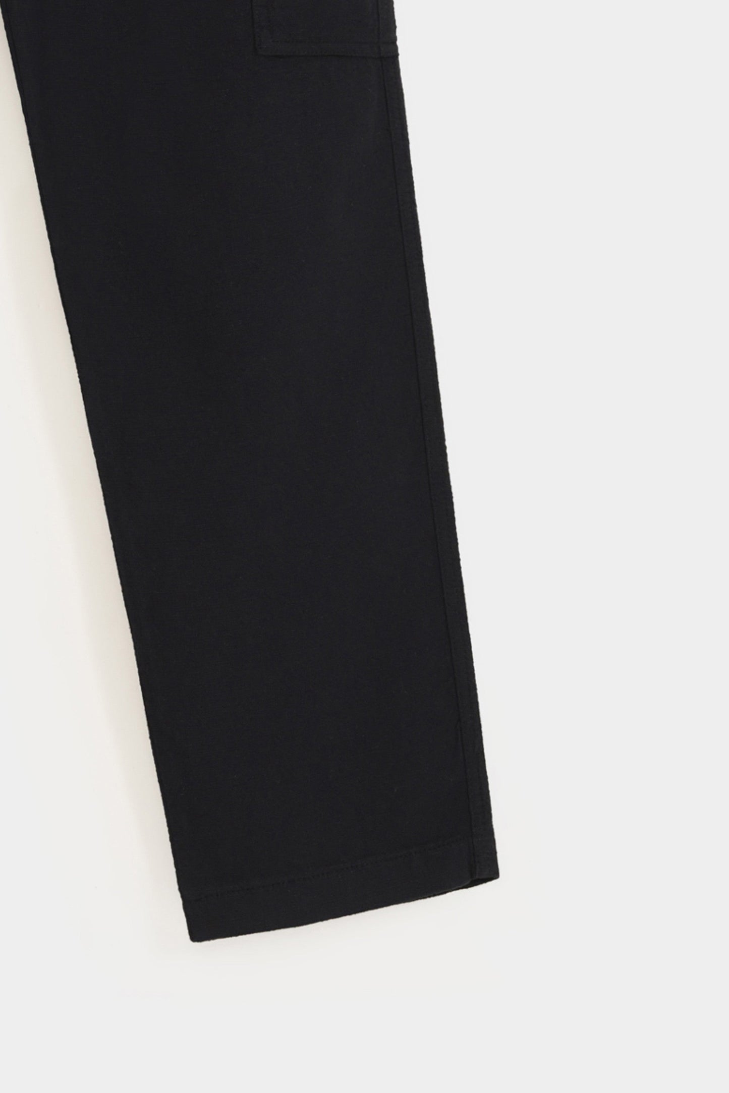 Straight Carpenter Pants