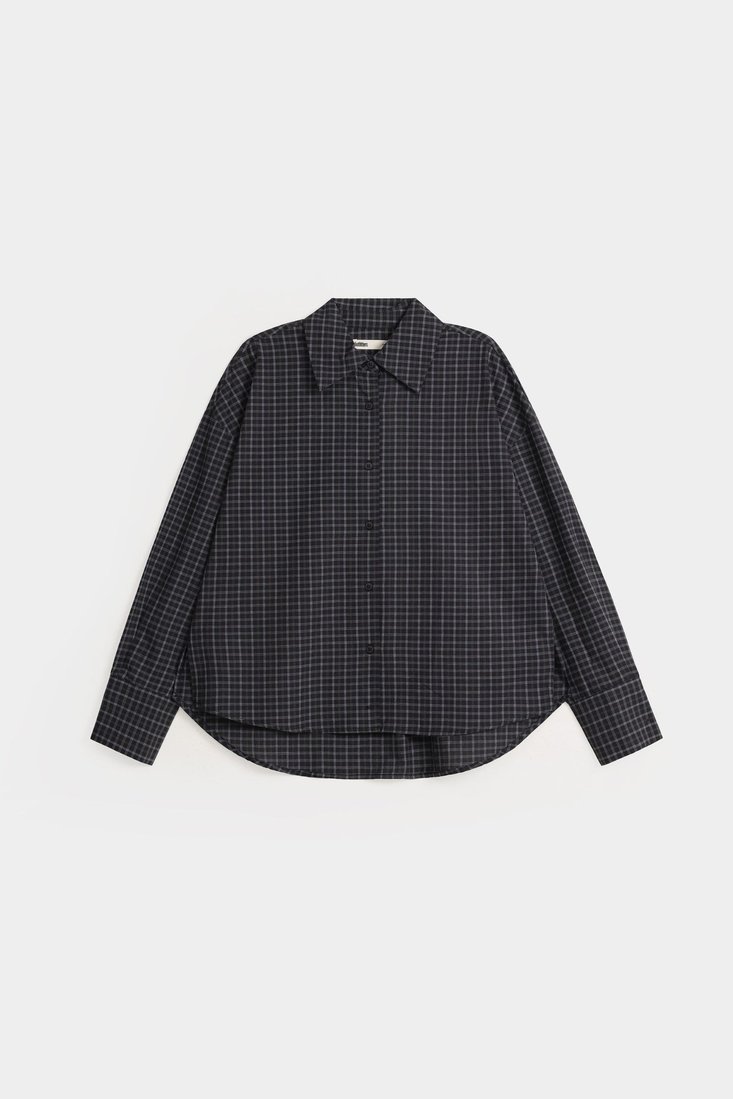 Checkered Shirt