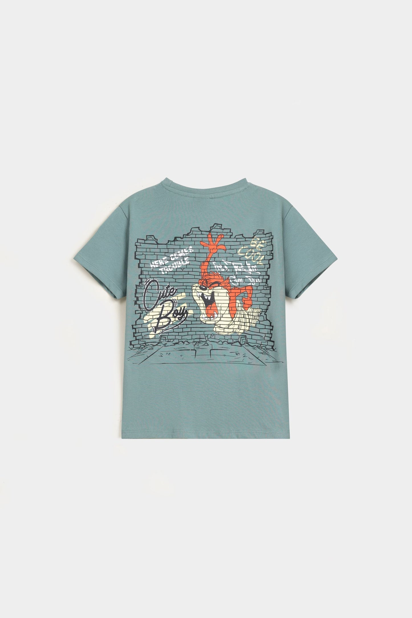 Graphic T-Shirt