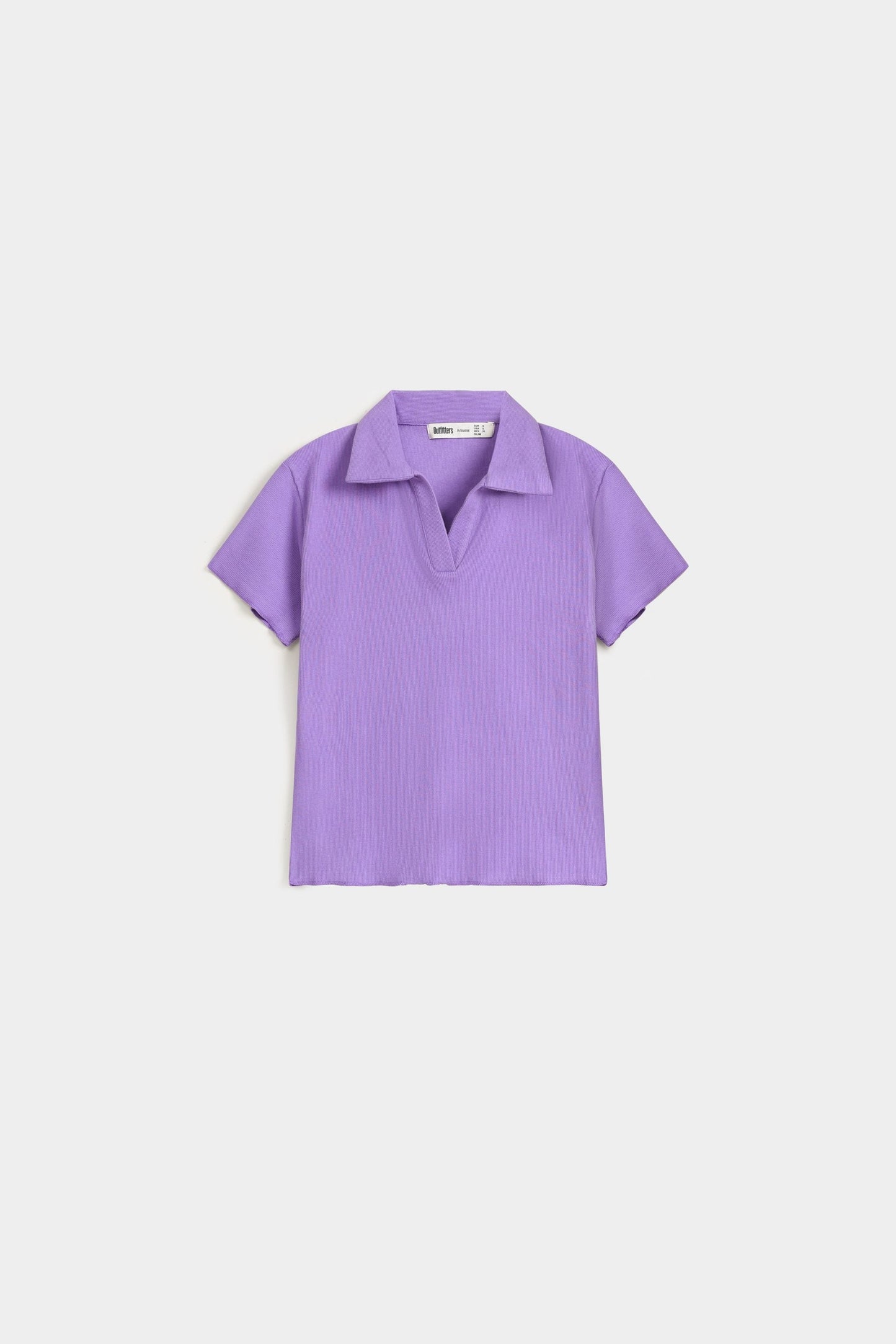 Basic Polo Shirt