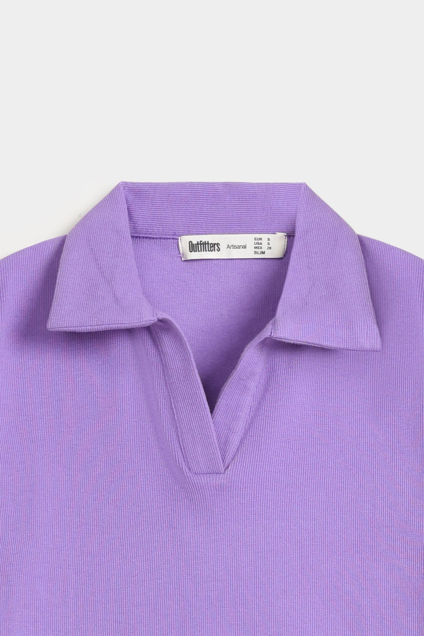Basic Polo Shirt