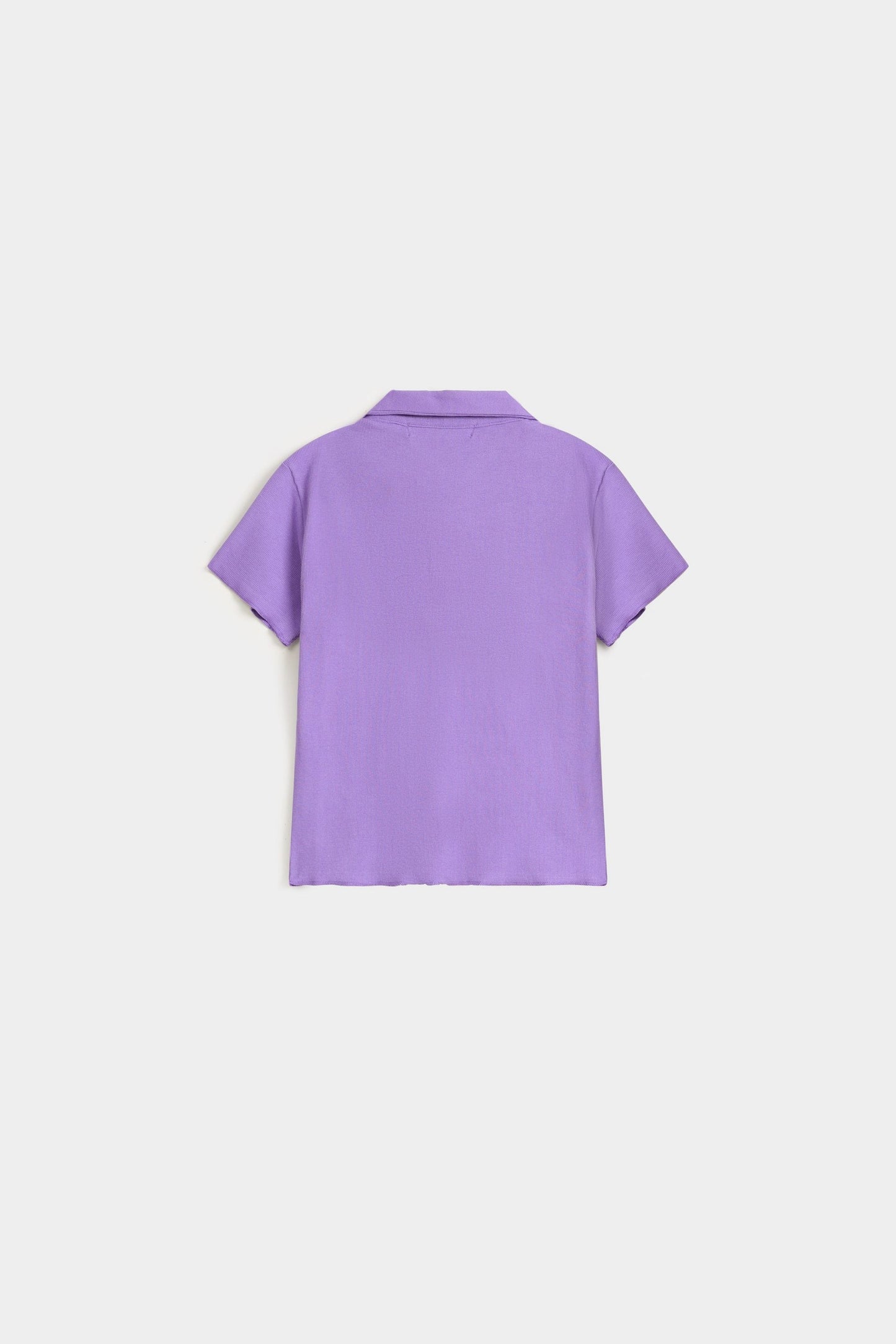 Basic Polo Shirt