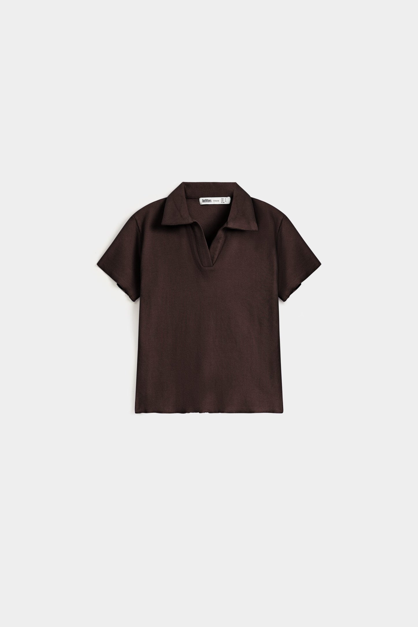 Basic Polo Shirt